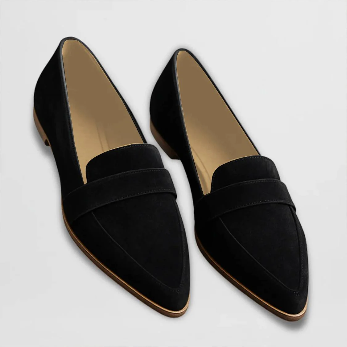 Elora | Mocasines Elegantes para Mujer