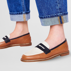 Viva | Mocasines Colores Vivos
