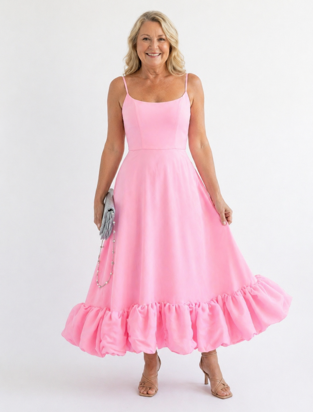 Blaire | Vestido elegante y fluido