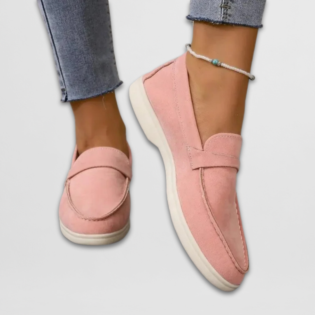 Lunila | Mocasines cómodos para Mujer