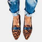 Elora | Mocasines Elegantes para Mujer