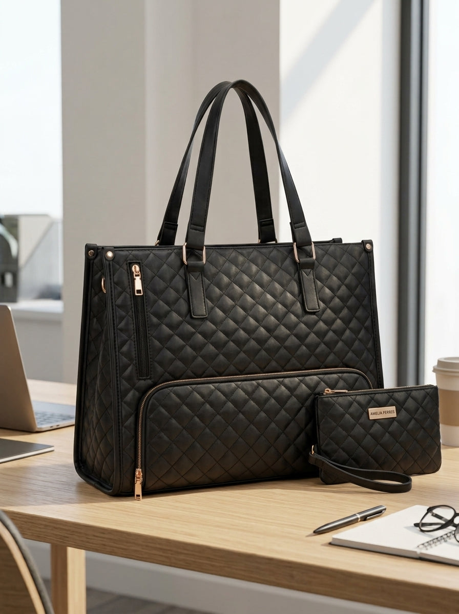 Amelia | Bolso 3 en 1