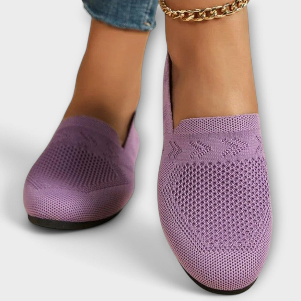 Eline | Mocasines Versátiles y Elegantes
