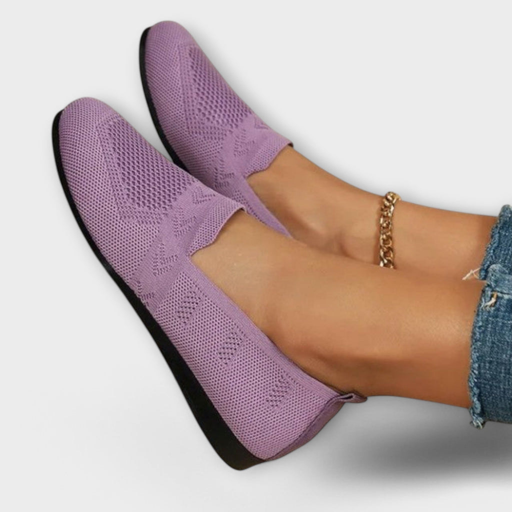 Eline | Mocasines Versátiles y Elegantes