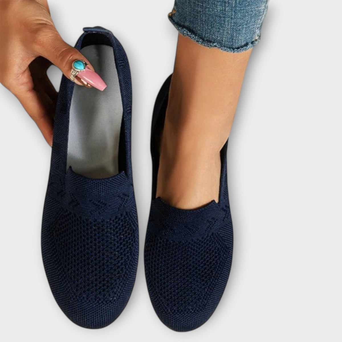 Eline | Mocasines Versátiles y Elegantes