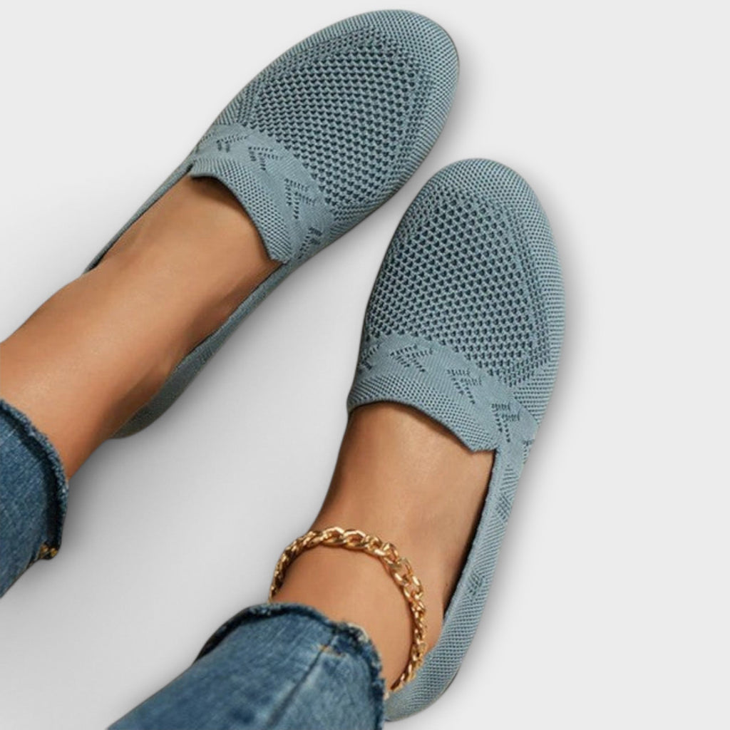 Eline | Mocasines Versátiles y Elegantes