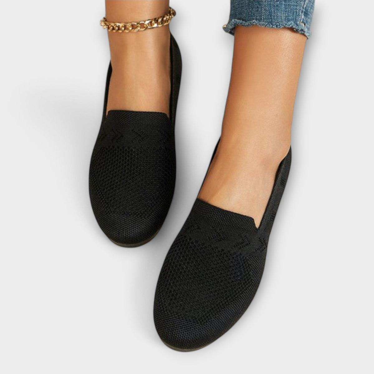 Eline | Mocasines Versátiles y Elegantes