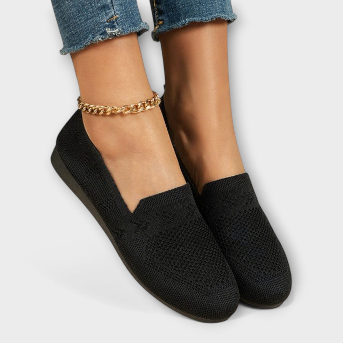Eline | Mocasines Versátiles y Elegantes