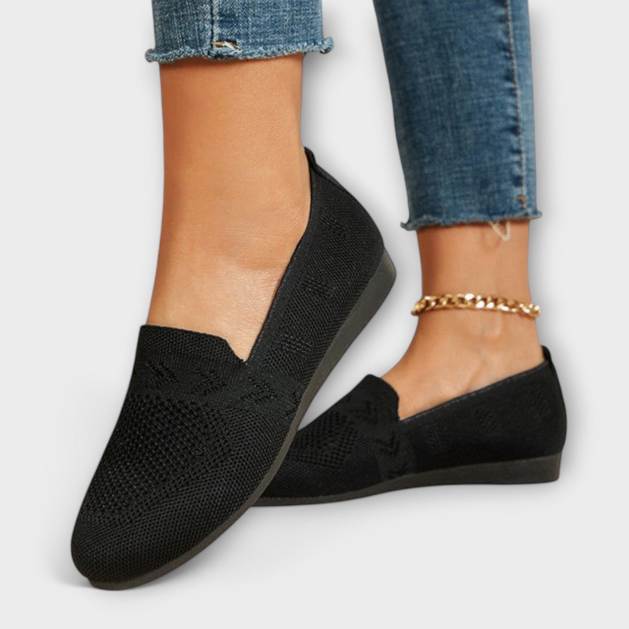 Eline | Mocasines Versátiles y Elegantes