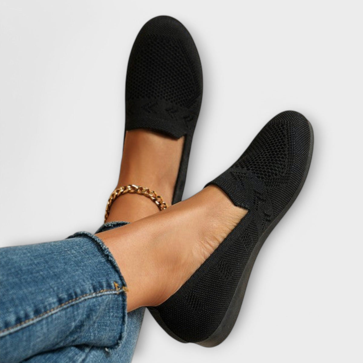 Eline | Mocasines Versátiles y Elegantes