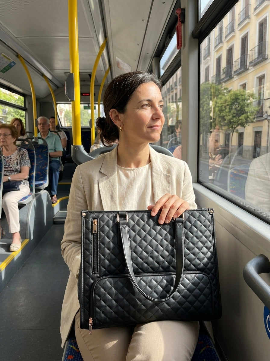 Amelia | Bolso 3 en 1